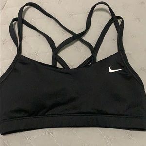 Nike sports bra
